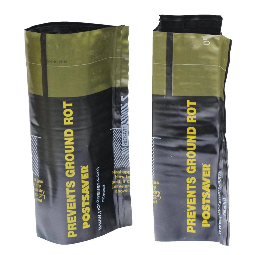 Rot Protection Sleeve (10-Pack) T25420