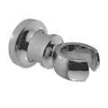 Gloss Black Wall Mount Hand Shower Holder T5727