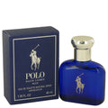 Polo Blue U509