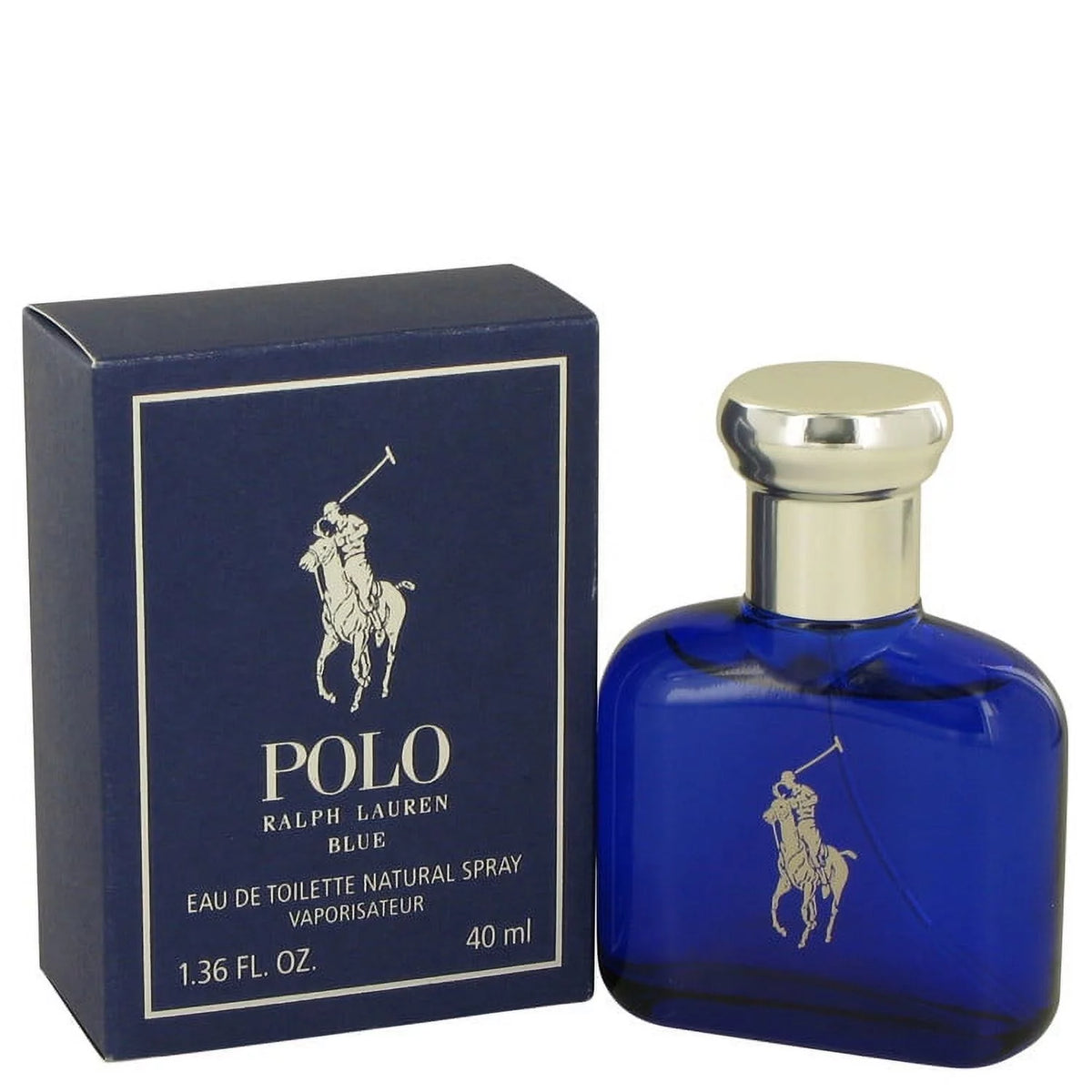 Polo Blue U509