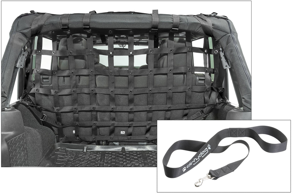 Pet and Cargo Divider Q3343