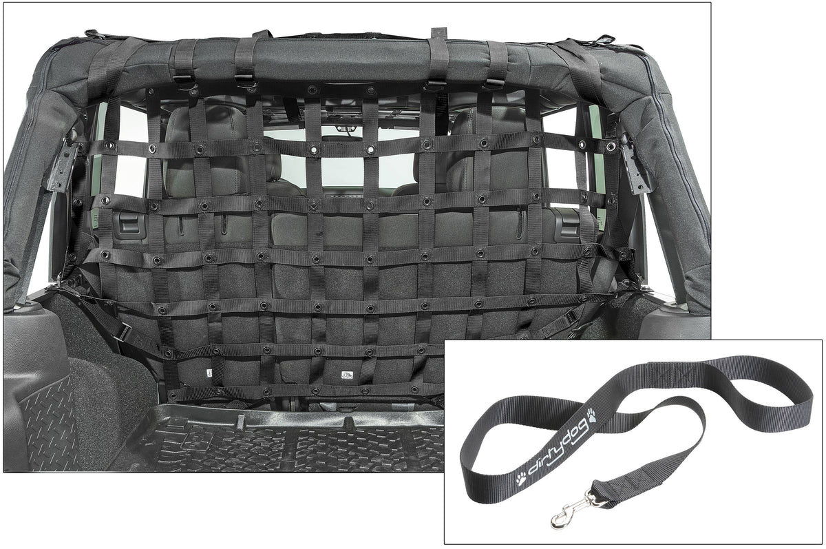 Pet and Cargo Divider Q3343