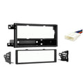 Single DIN Stereo Dash Kit I793