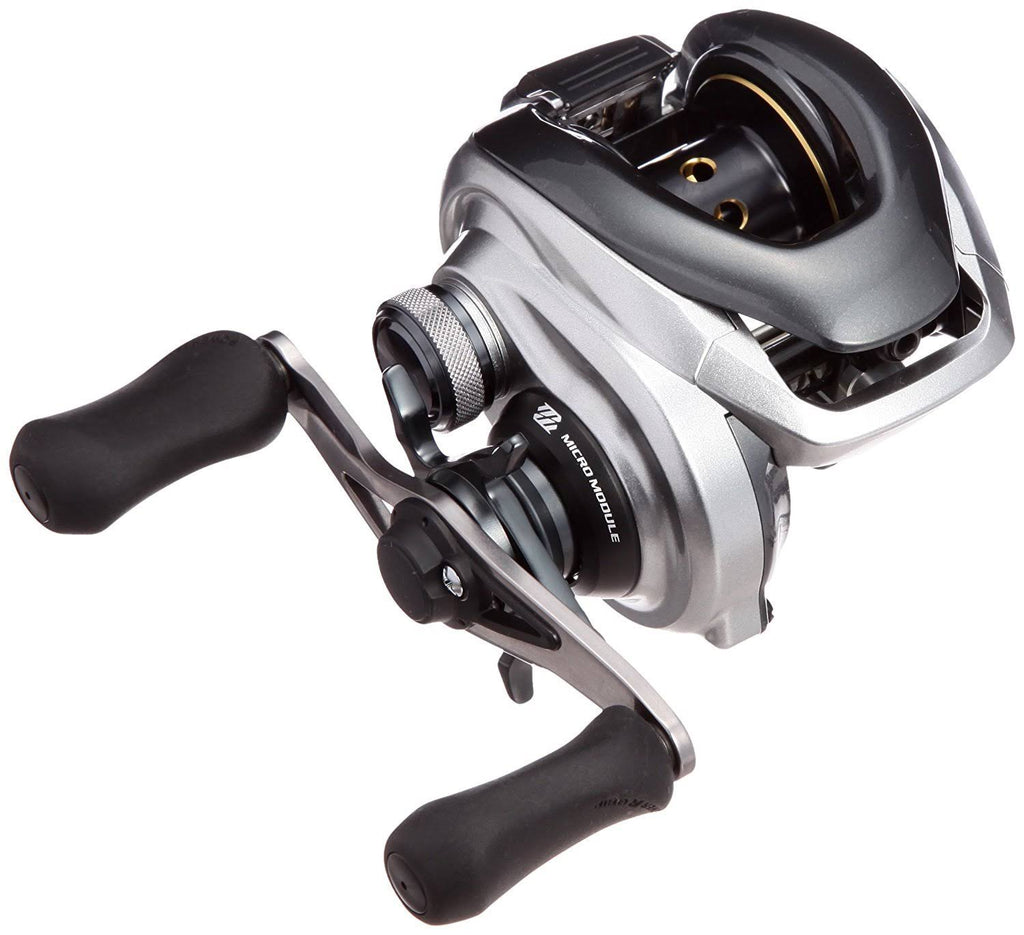 Metanium HG Right Japan Import E7729