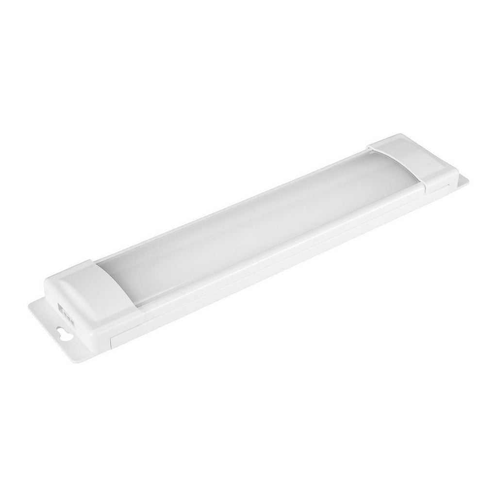 450 Lumen 12 in. Linkable LED Under Cabinet Light U292133