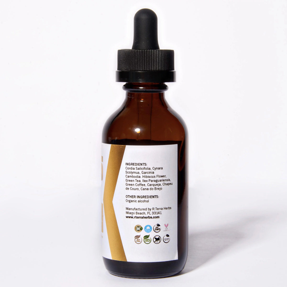 Herbal Supplements W6834