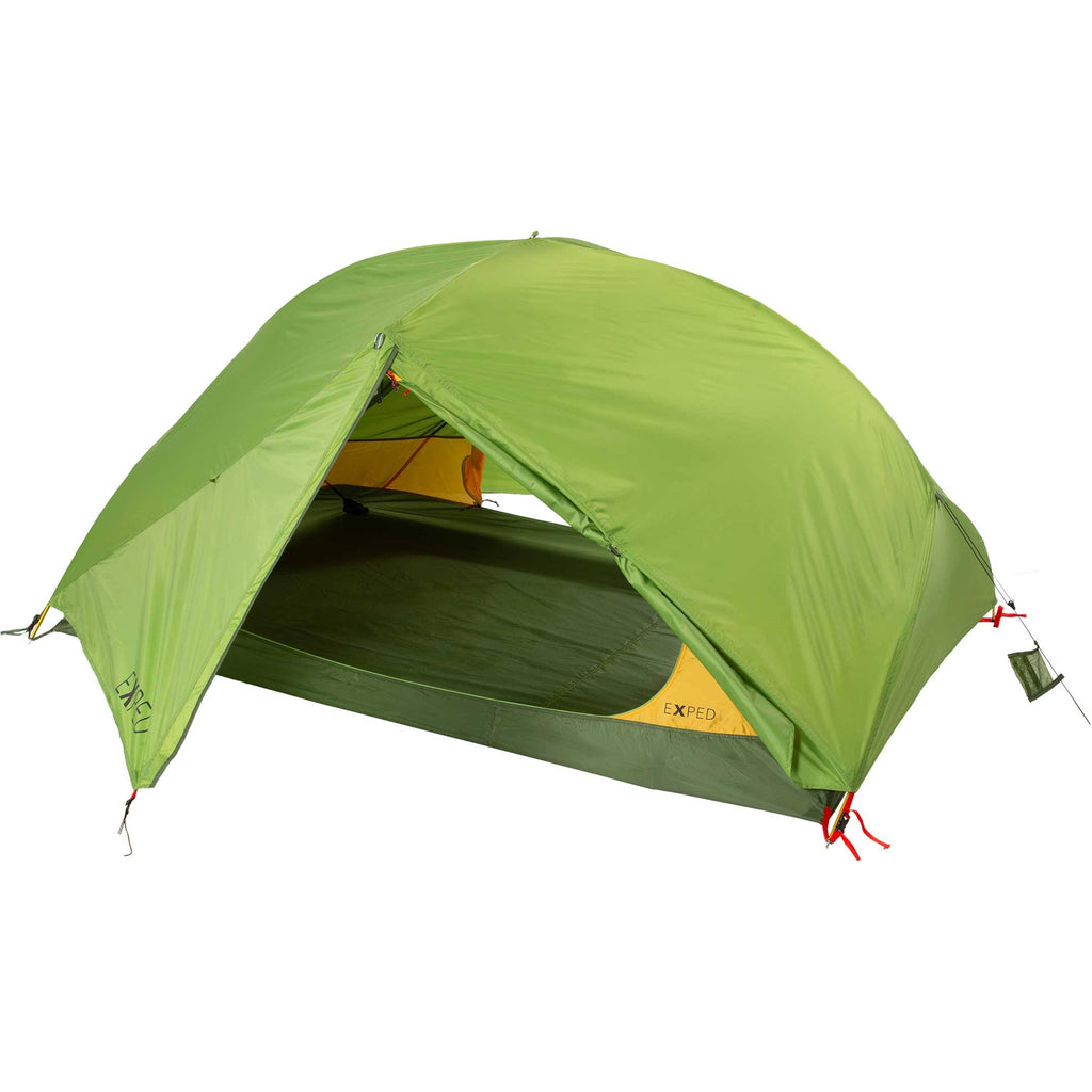 Meadow Exped Lyra II D598