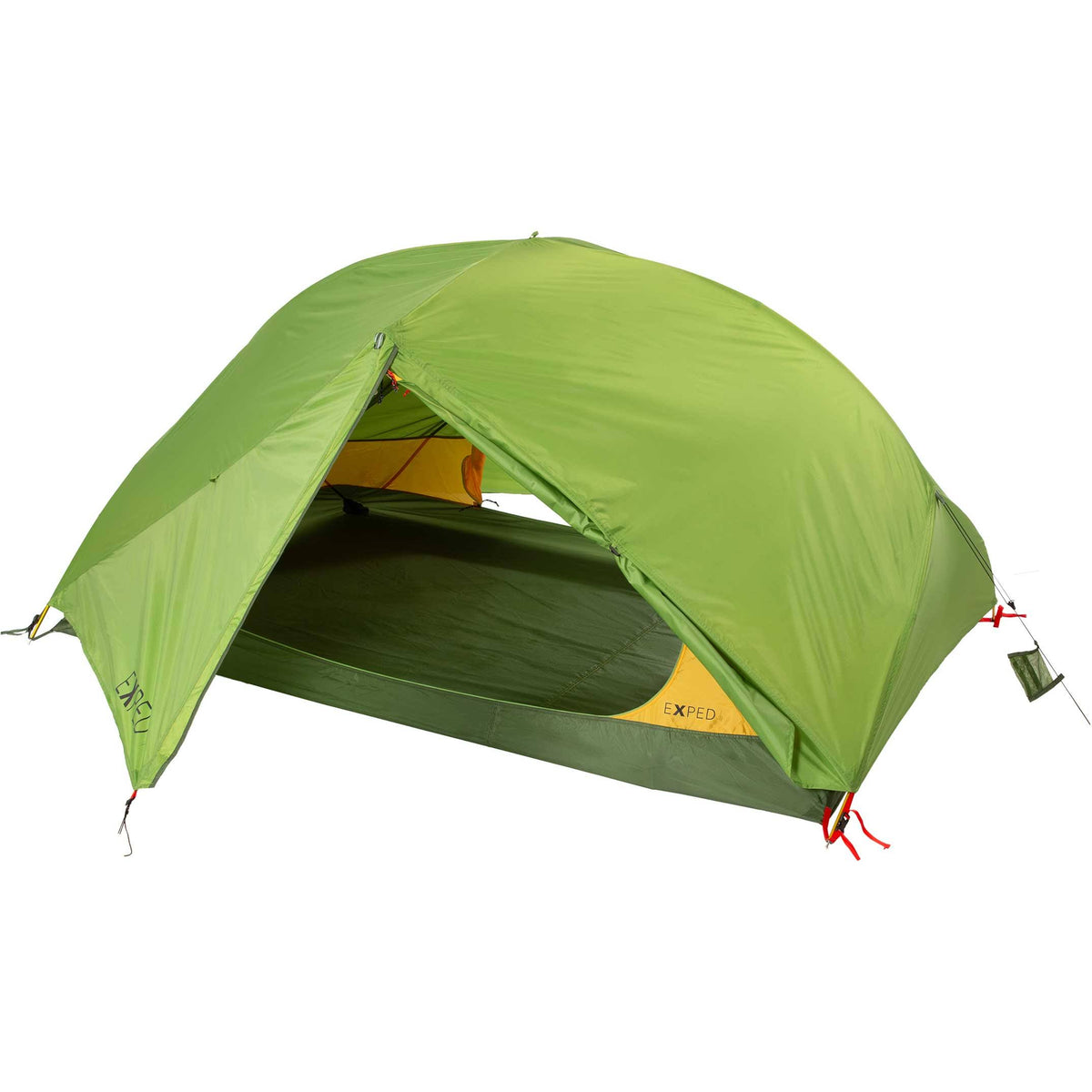 Meadow Exped Lyra II D598