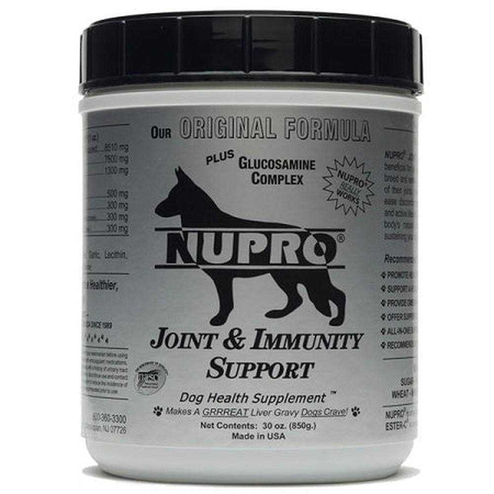 Joint Supplement A32863