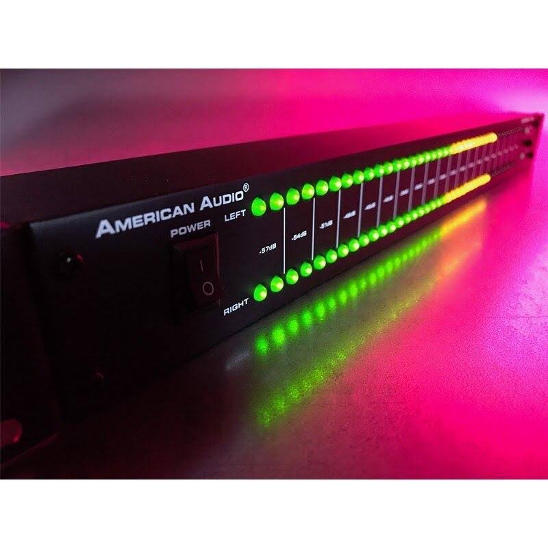 Audio Display O461614