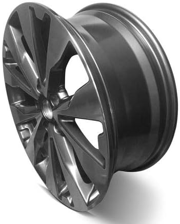 18 inch 5 Lug Aluminum Car Wheel N90063