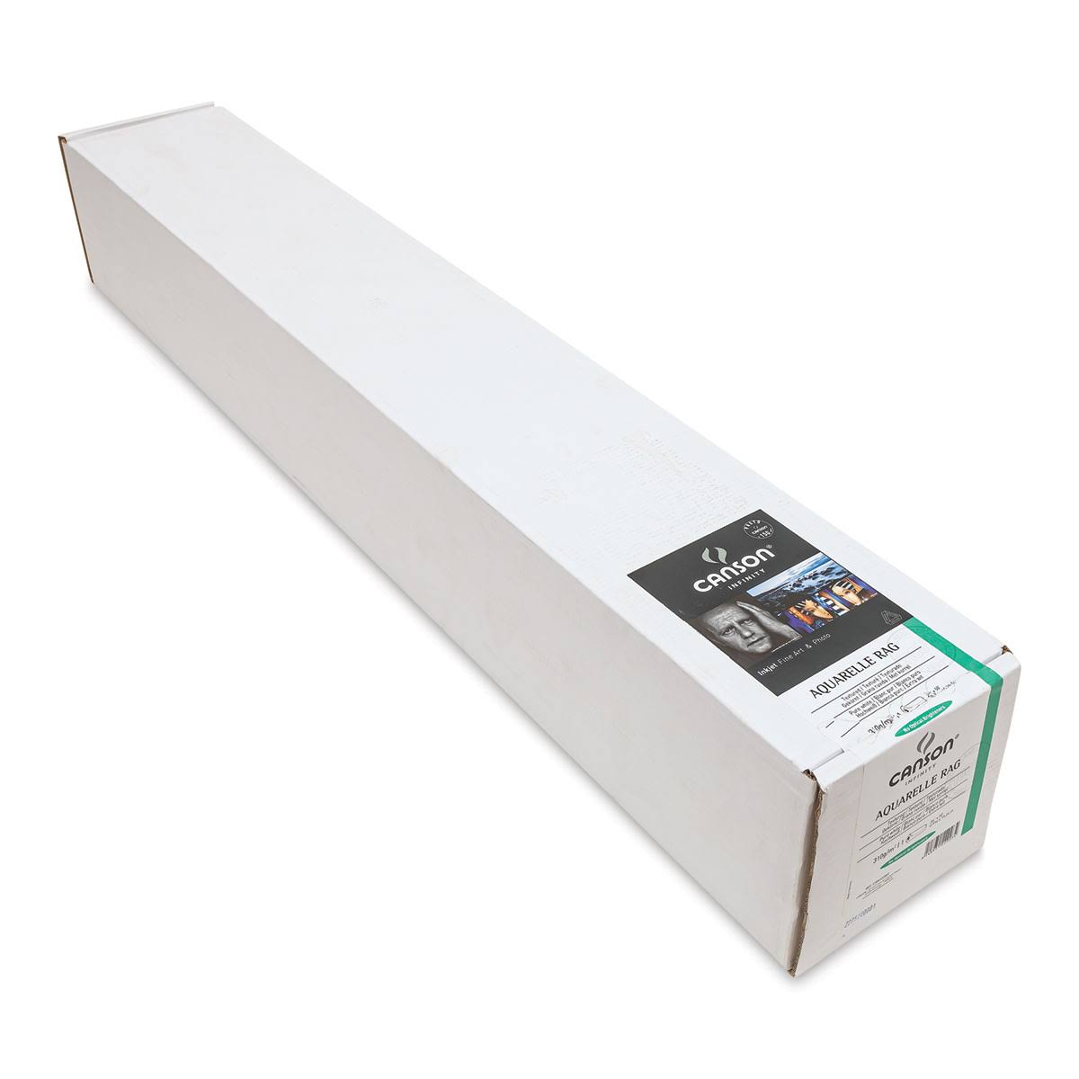 Aquarelle Rag Roll D437477