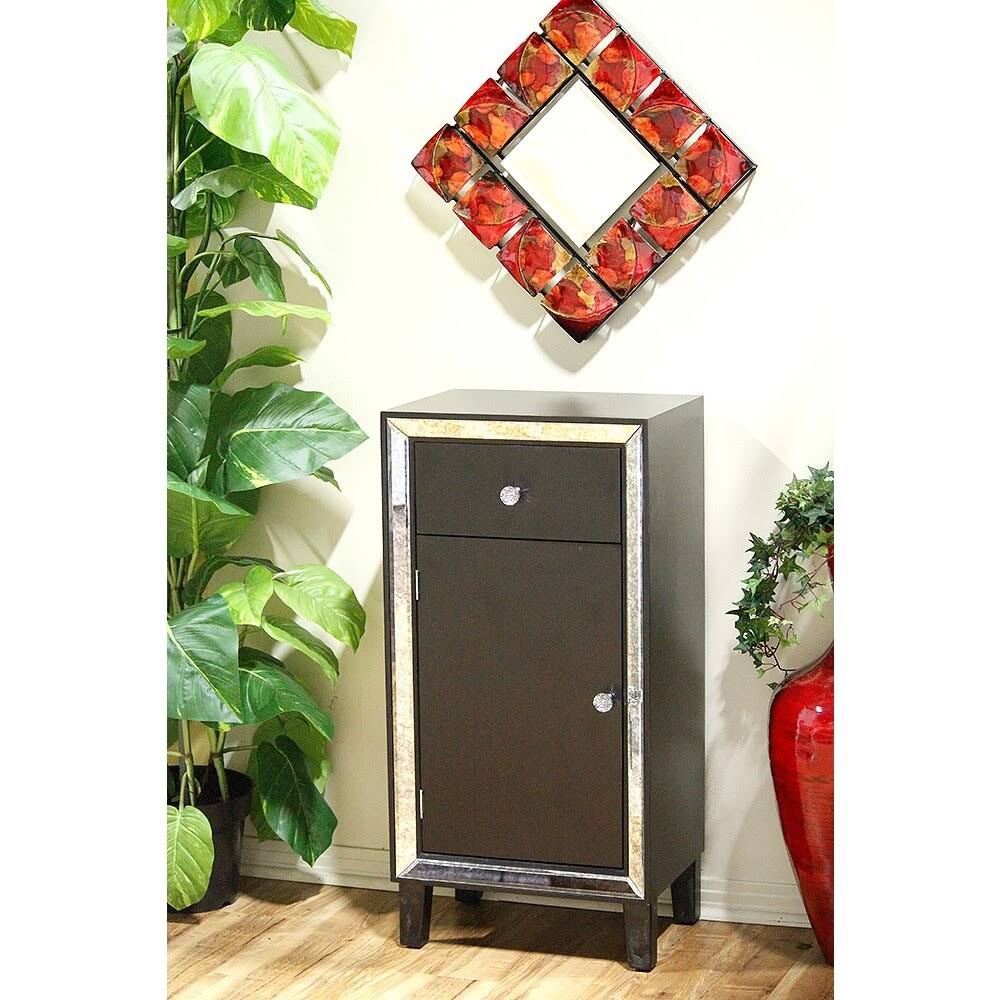 Black Cabinet S2211