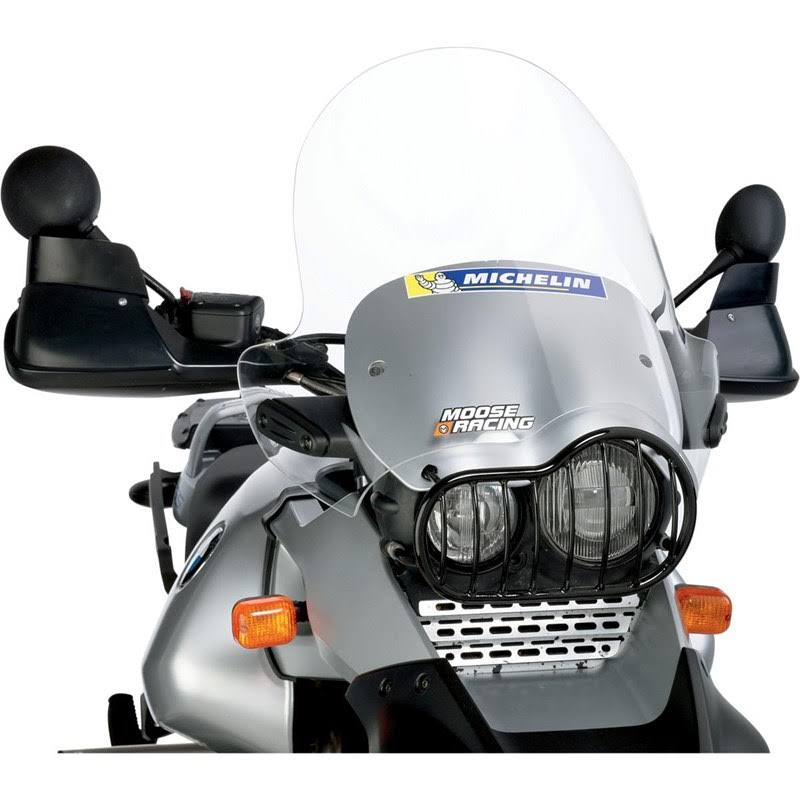 Adventure Windscreen A241