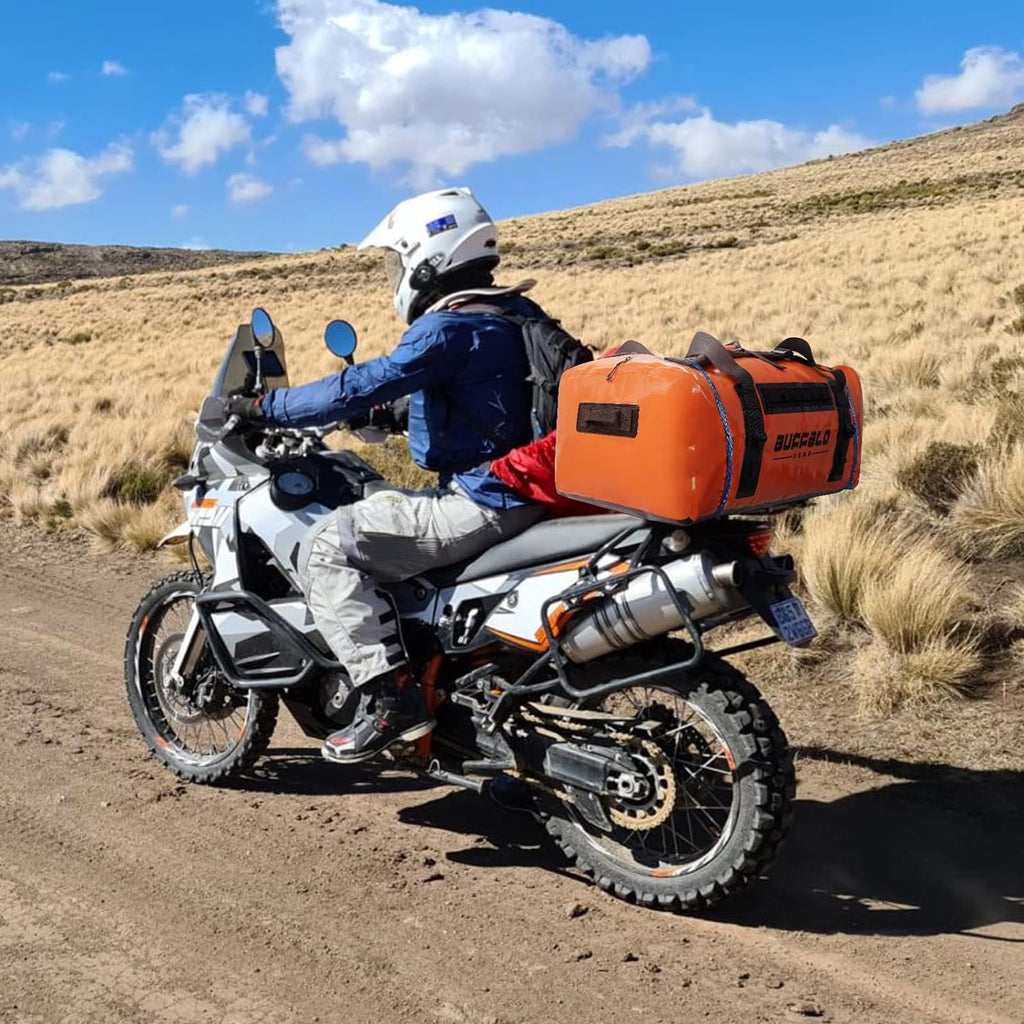 120L Large Dry Bag for Camping M2104