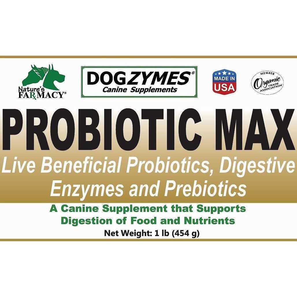Probiotic Max U81451