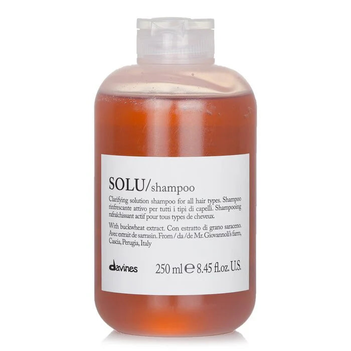 Shampoo 250ml/8.45oz I35276