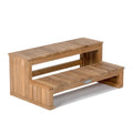 2-Tier Hot Tub Steps T773187