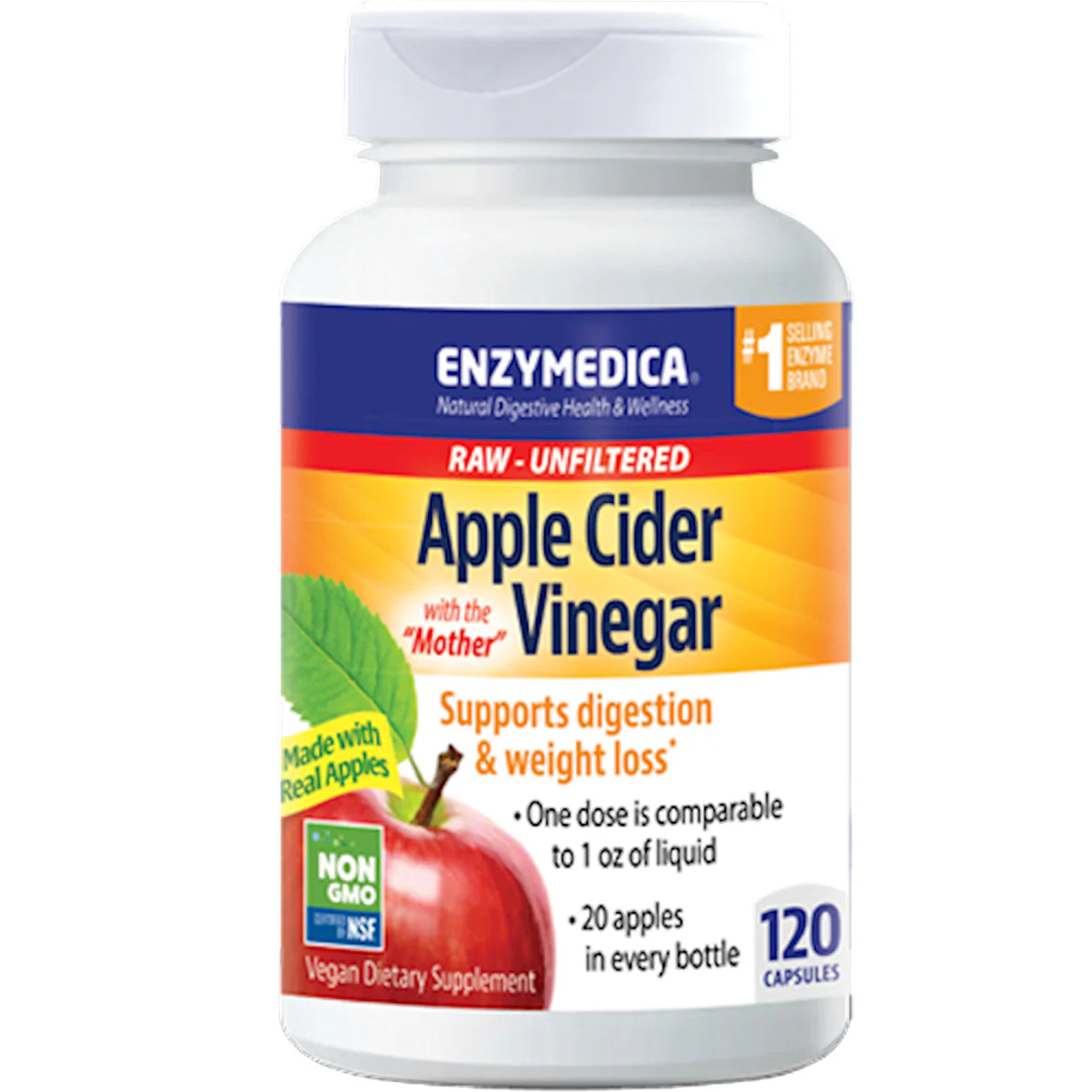 Apple Cider Vinegar H373857