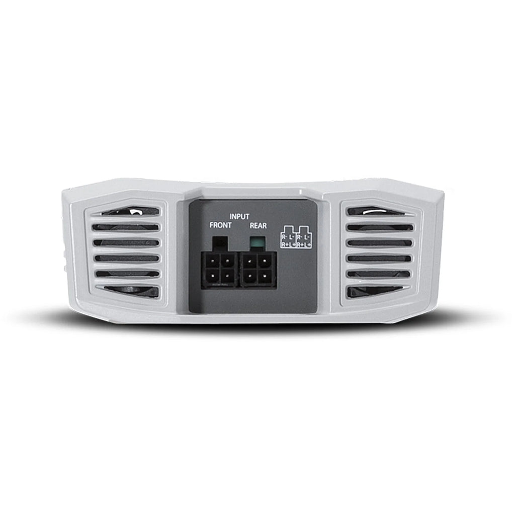 400 Watt Class-ad 4-Channel Amplifier Y887