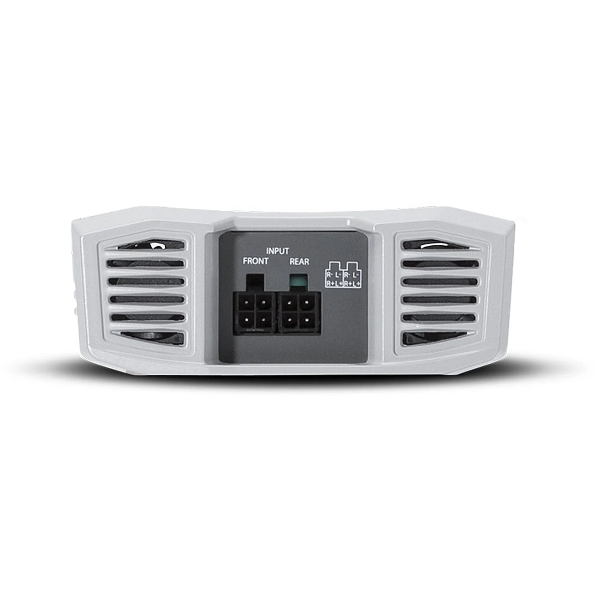 400 Watt Class-ad 4-Channel Amplifier Y887