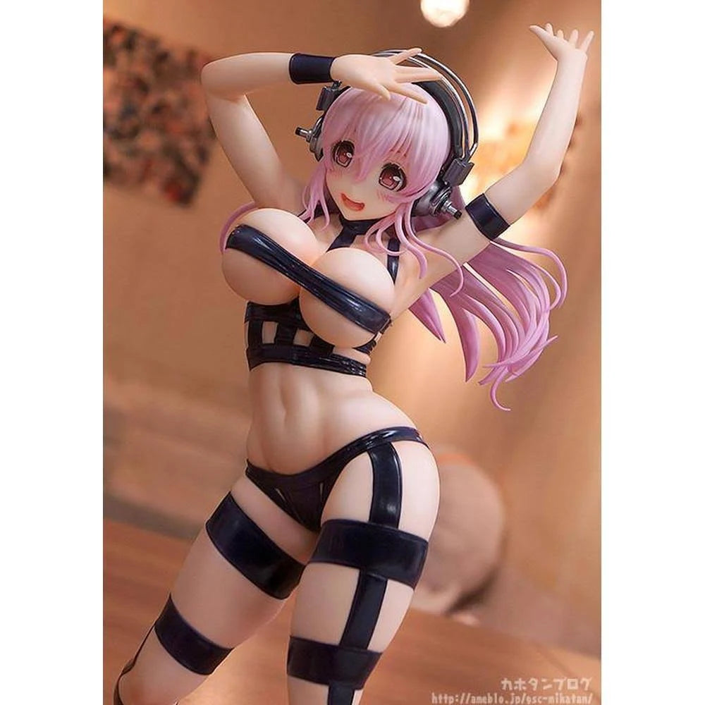 1/7 Scale Figure U402914