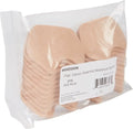 Adhesive Pad for Right Foot, 25 Count Z2636