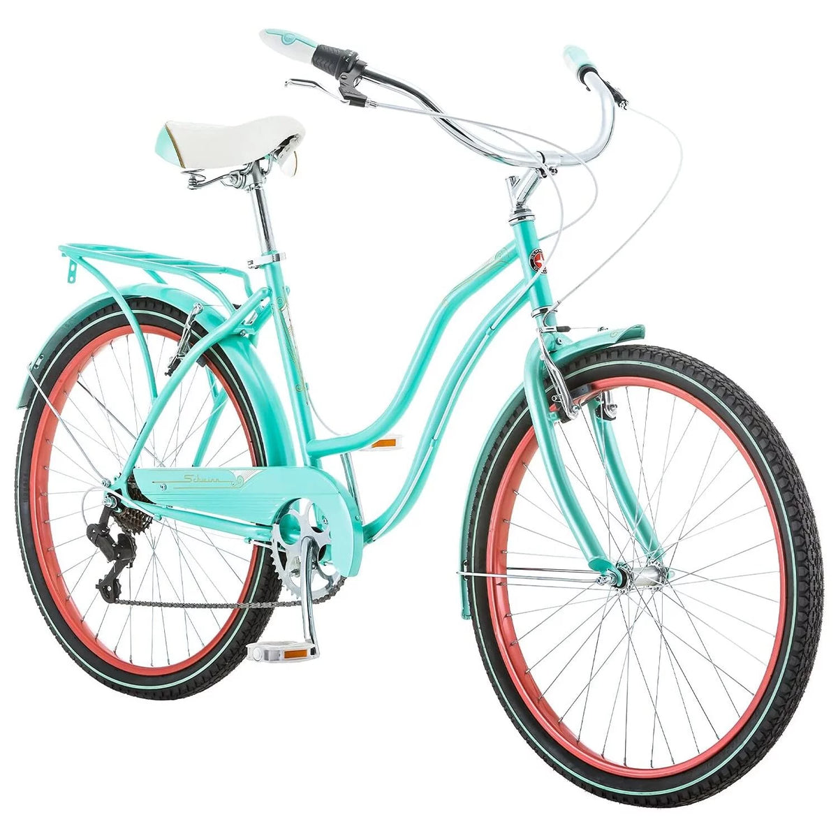 Women's Cruiser Bike C1224
