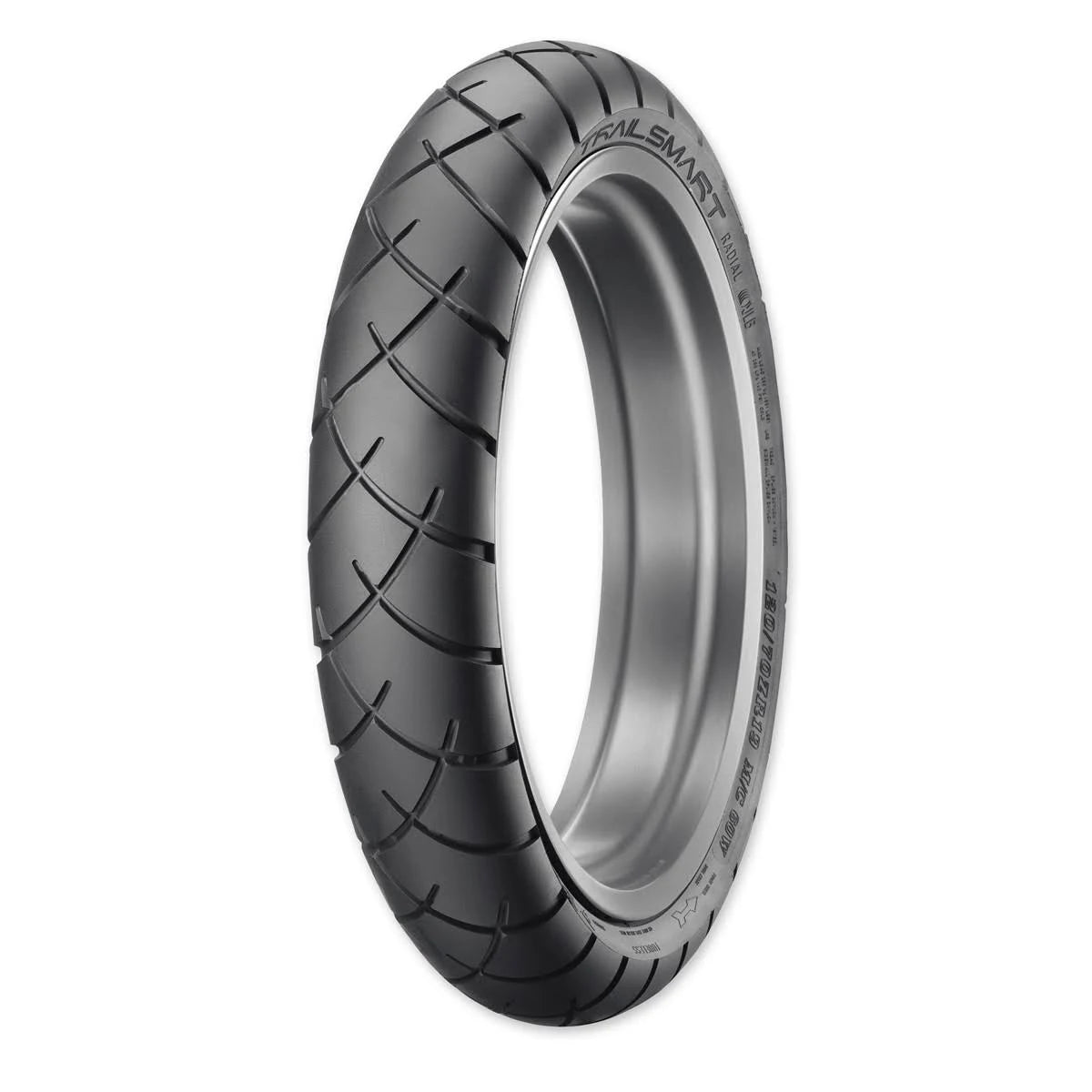 Dunlop Trailsmart Tires U193
