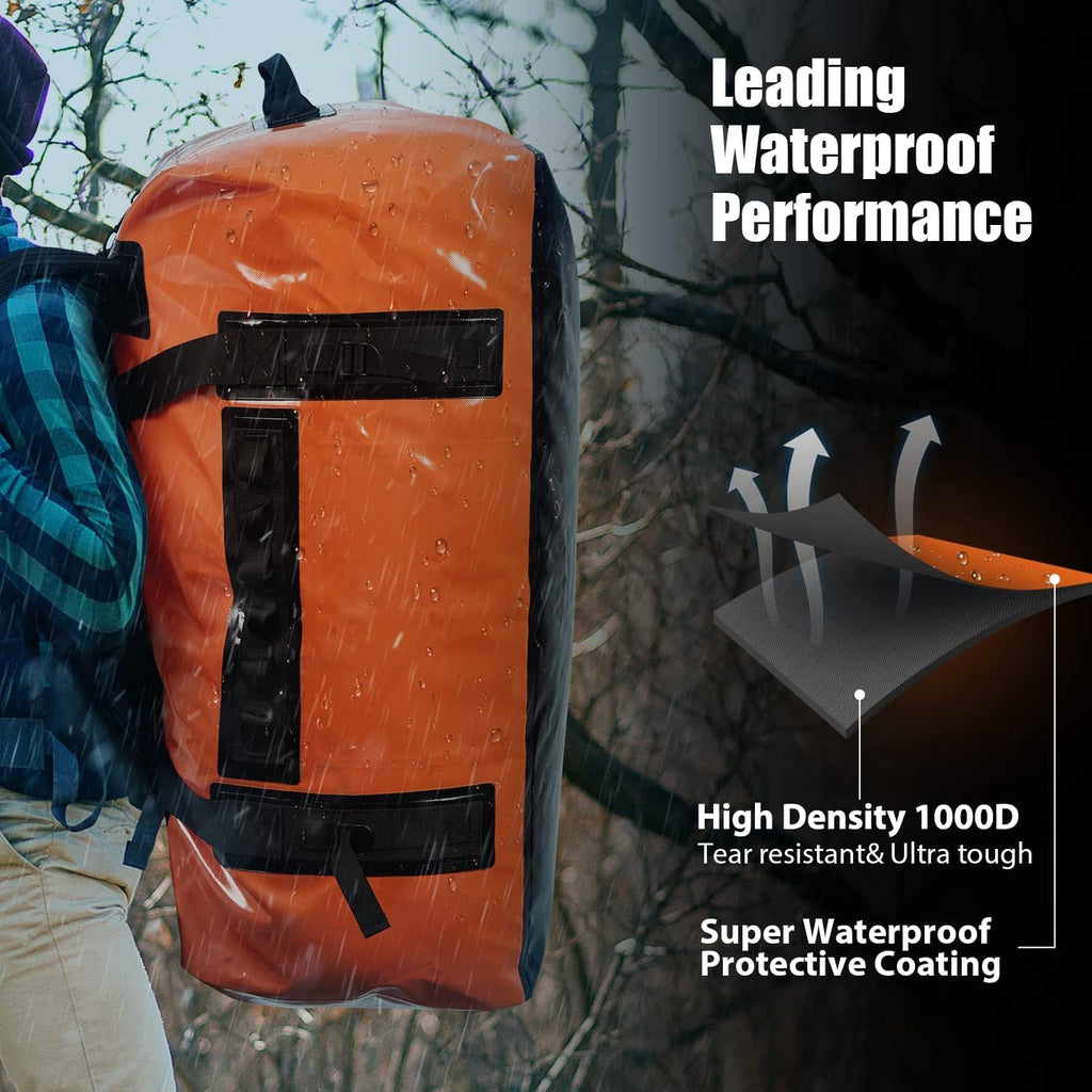 120L Large Dry Bag for Camping M2104