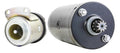 Starter And Solenoid Y819713