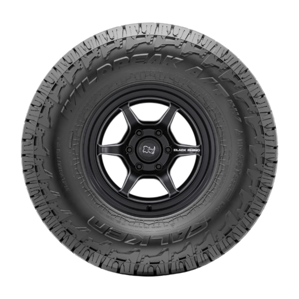 All Terrain Light Truck Tire H7062