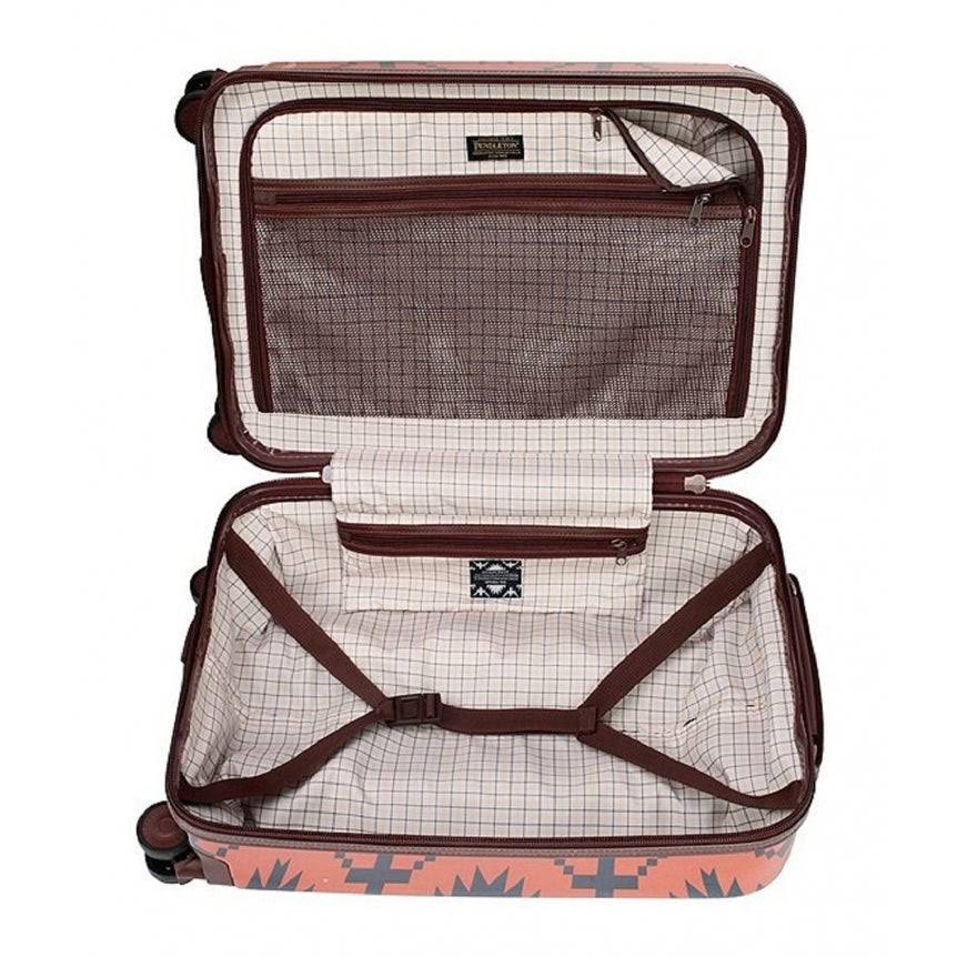 Aqua Carry-On Spinner X7664