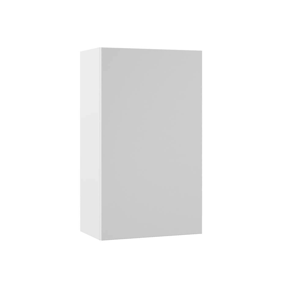 White Wall Kitchen Cabinet M124577