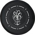 Spare Tire Cover Compass Octopus Nautical Ship Anchor Wheel Covers O13232