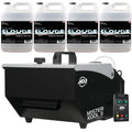 Low-Lying Fog Machine O6745