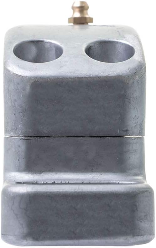 Cast Aluminum Carrier Bearing M499099