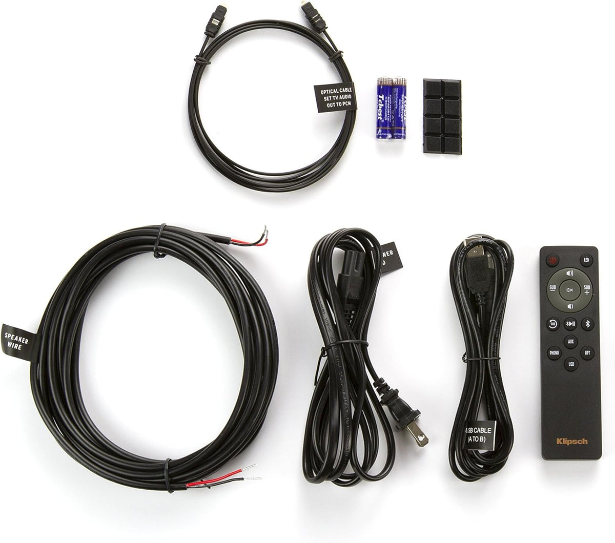 Powered Bluetooth Speaker A82851