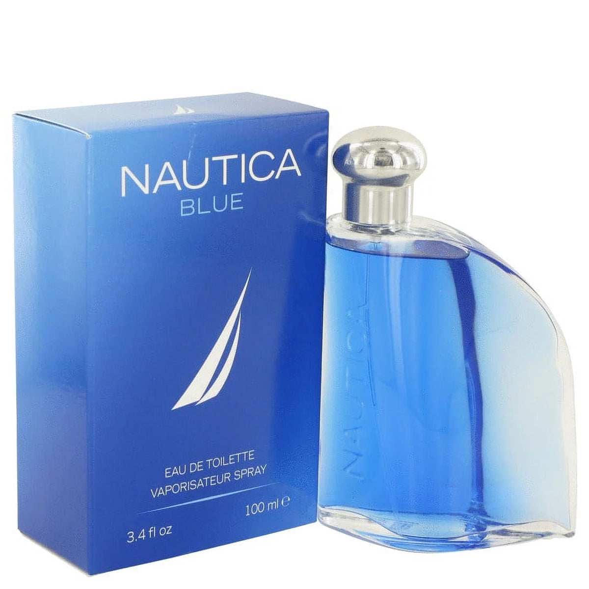 Eau De Toilette Spray 3.4 oz W8702