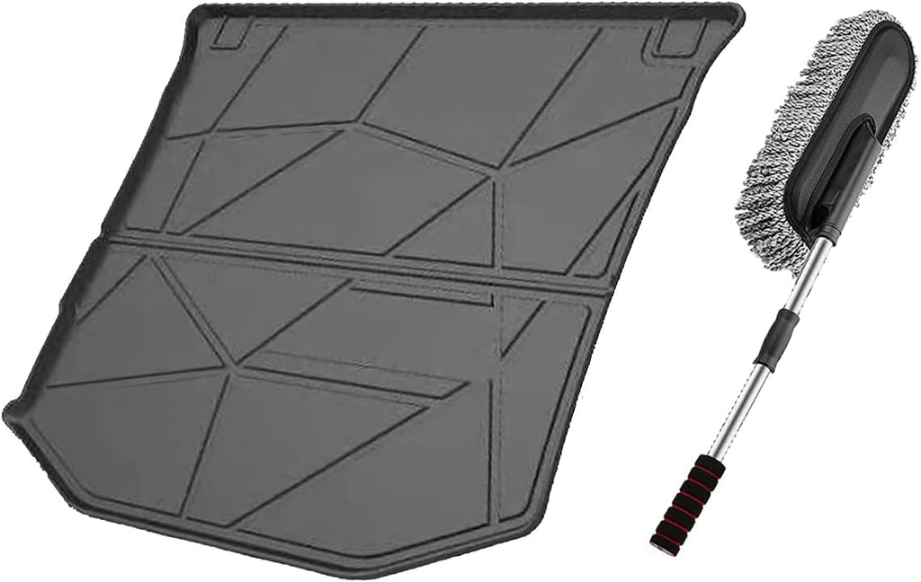 Cargo Mat Liner with Traction Grips G656752