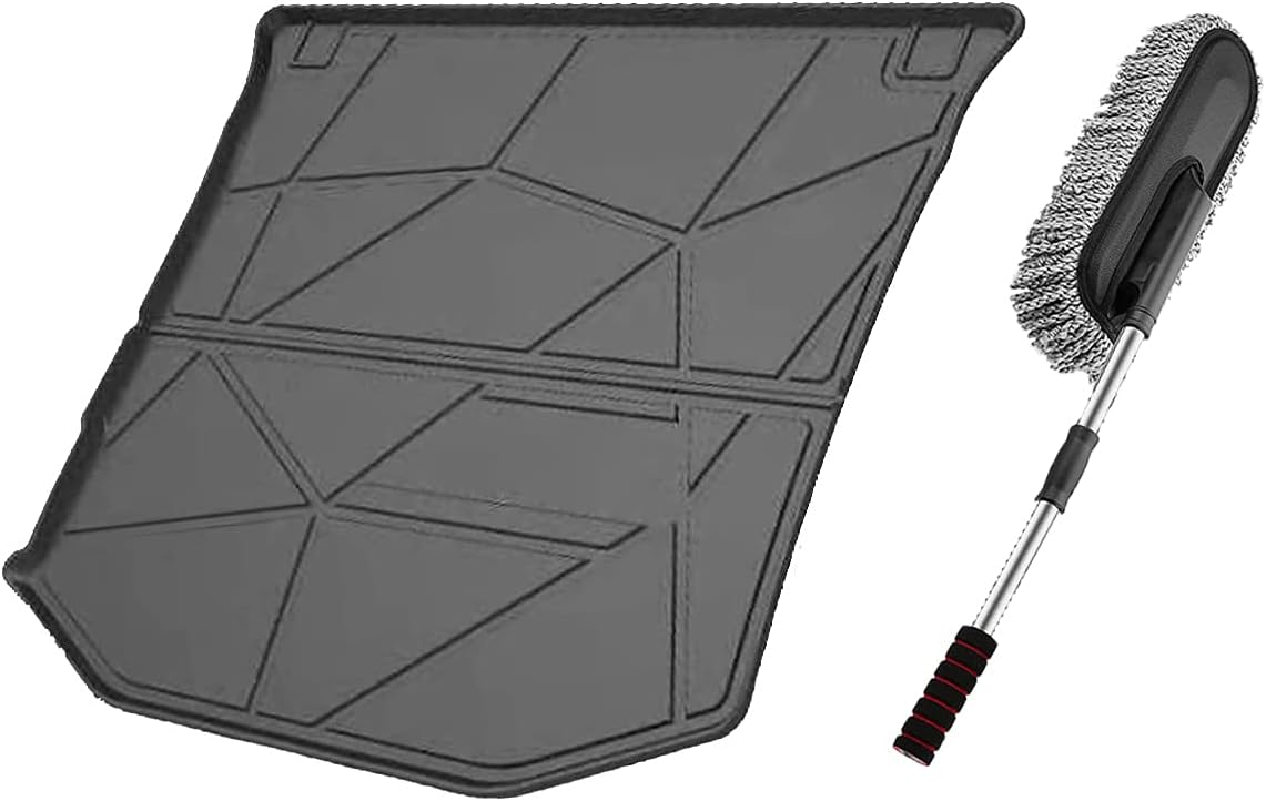 Cargo Mat Liner with Traction Grips G656752