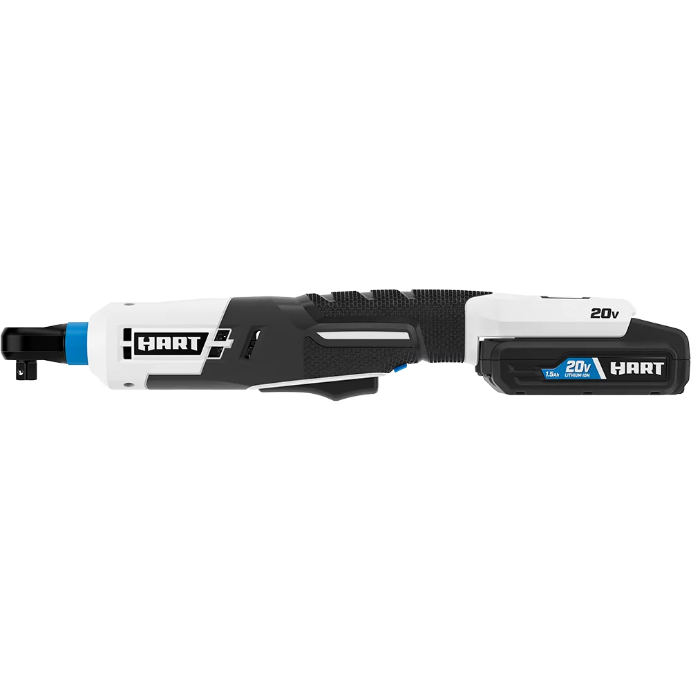 3/8-inch Battery-Powered Ratchet G572484