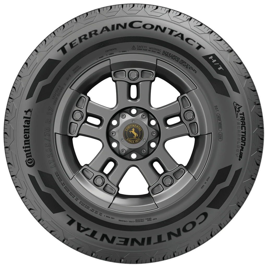 All Season 275/55R20 Light Truck Tire I498