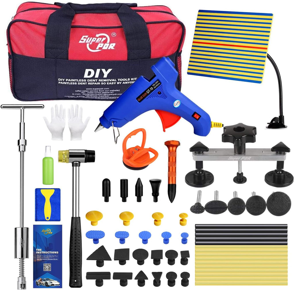 Dent Puller Kit Pack of 2 S964