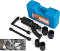 1:58 Torque Multiplier Wrench Set with Case F29315