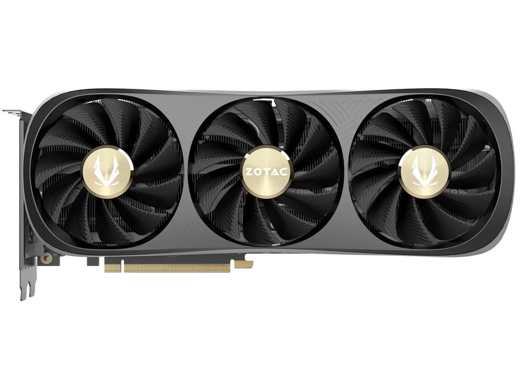 GeForce RTX 4070 Ti 12GB GDDR6X 192-bit 21 Gbps PCIE 4.0 Gaming Graphics Card V176