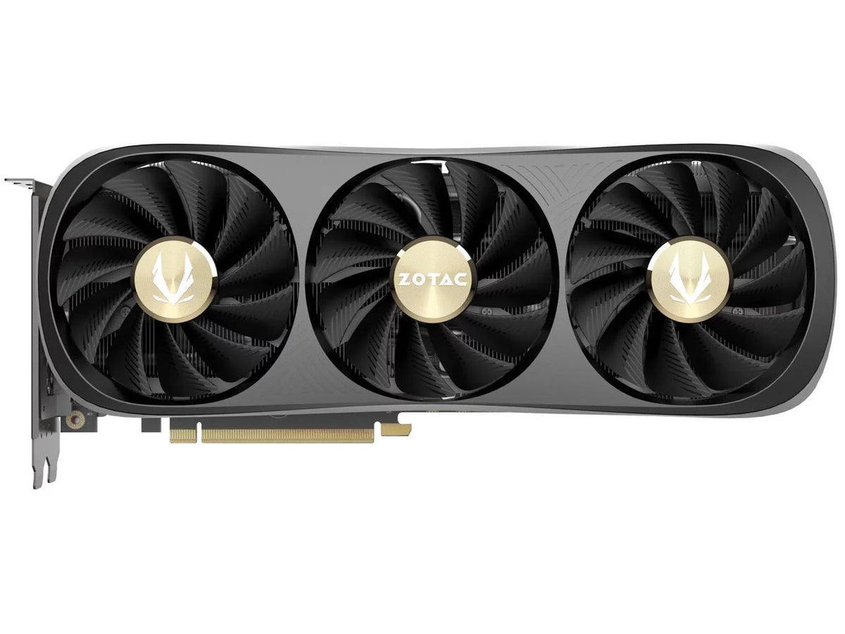 GeForce RTX 4070 Ti 12GB GDDR6X 192-bit 21 Gbps PCIE 4.0 Gaming Graphics Card V176