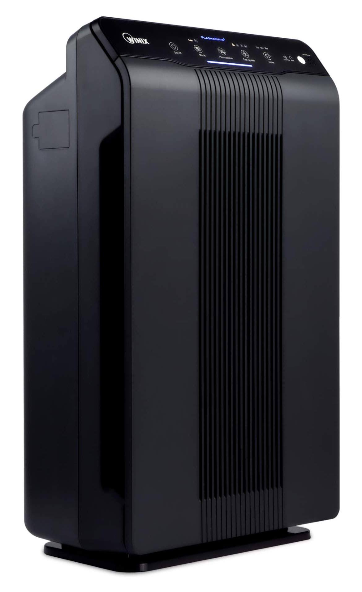 True HEPA Air Purifier Y325
