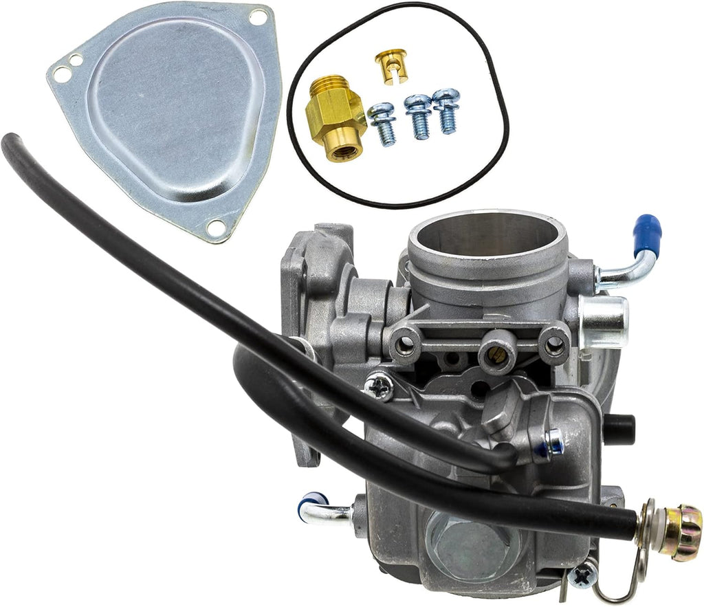 Carburetor Assembly C731502