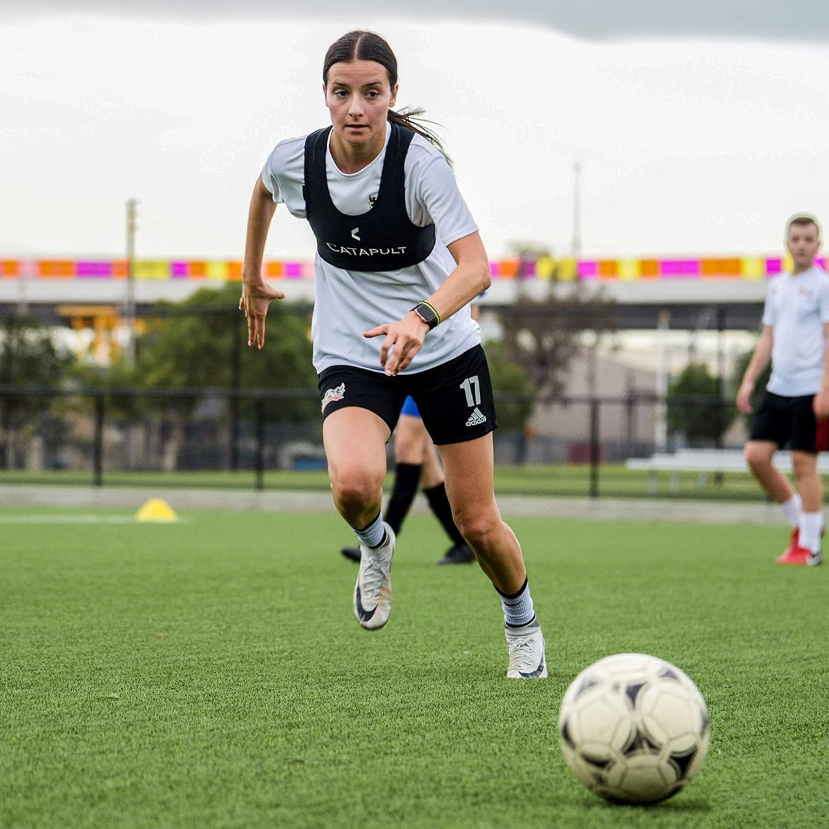 Soccer Performance Tracking Membership A253